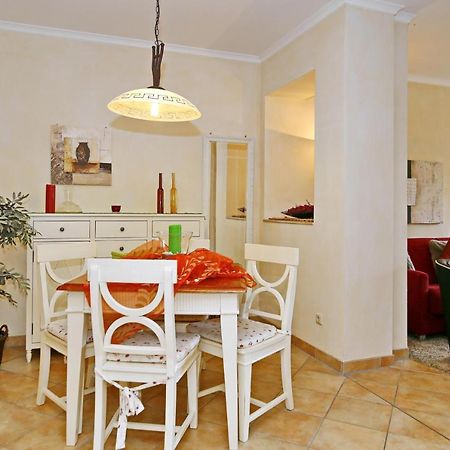 Residenz Seestern Wohnung 29 Ostseebad Kühlungsborn 외부 사진