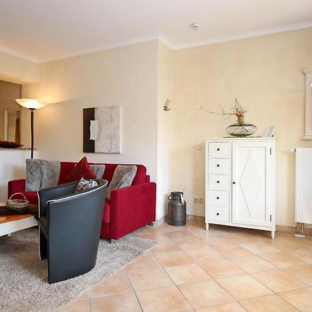 Residenz Seestern Wohnung 29 Ostseebad Kühlungsborn 외부 사진
