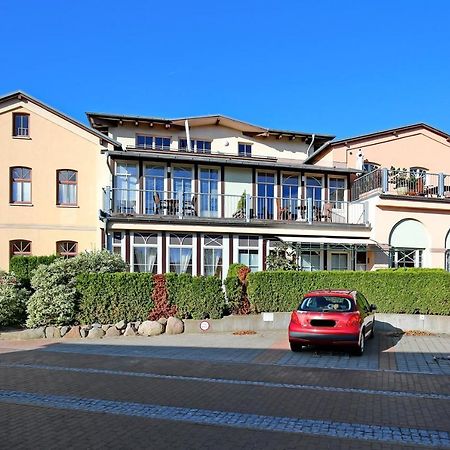 Residenz Seestern Wohnung 29 Ostseebad Kühlungsborn 외부 사진