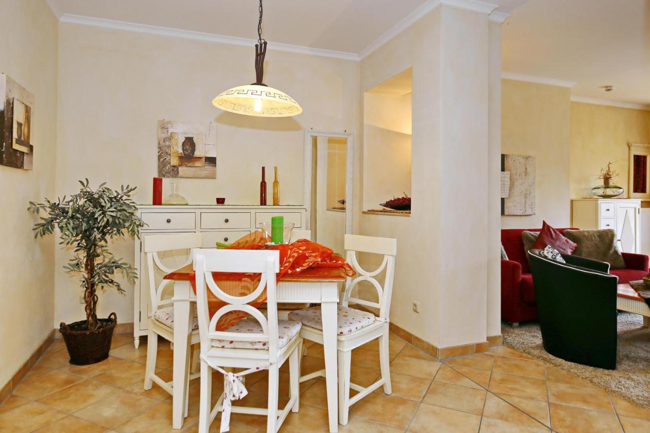 Residenz Seestern Wohnung 29 Ostseebad Kühlungsborn 외부 사진