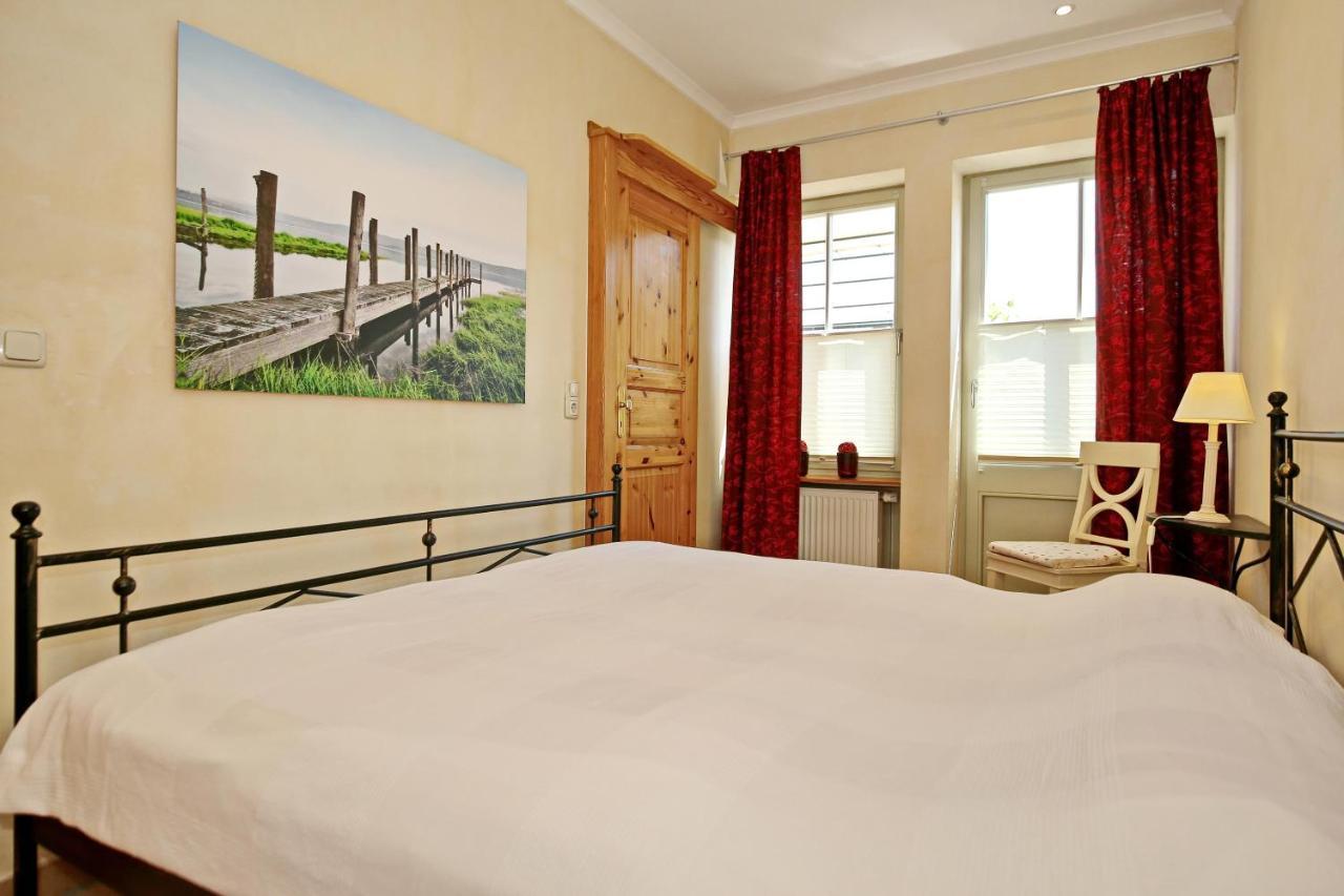 Residenz Seestern Wohnung 29 Ostseebad Kühlungsborn 외부 사진