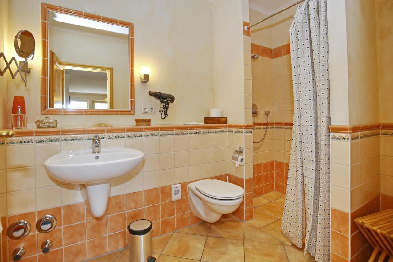 Residenz Seestern Wohnung 29 Ostseebad Kühlungsborn 외부 사진