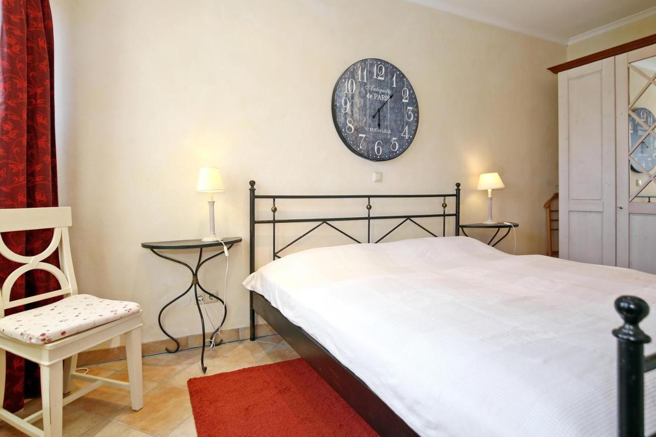 Residenz Seestern Wohnung 29 Ostseebad Kühlungsborn 외부 사진